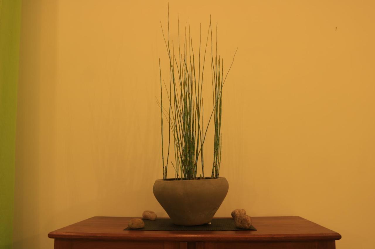 Elegant Lake House Tissamaharama Buitenkant foto